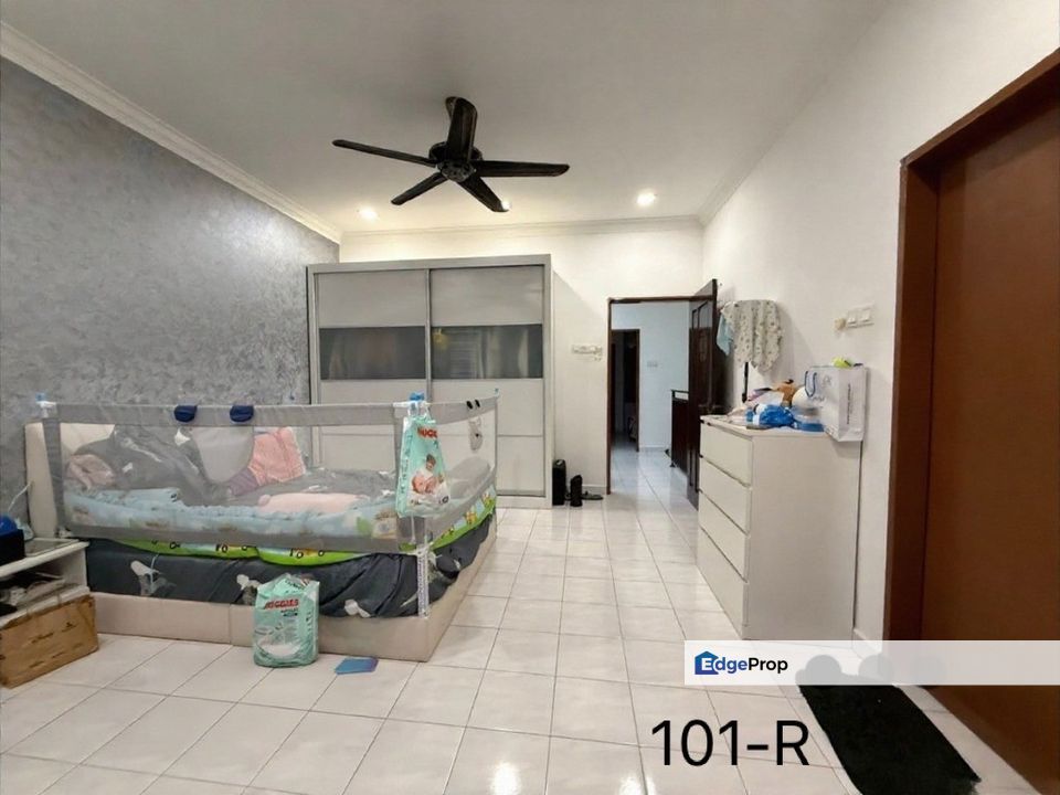 Taman orkid klang selangor 2 sty klang utama, Selangor, Klang