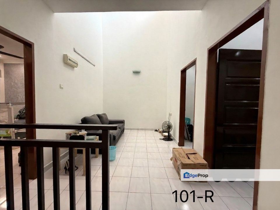 Taman orkid klang selangor 2 sty klang utama, Selangor, Klang