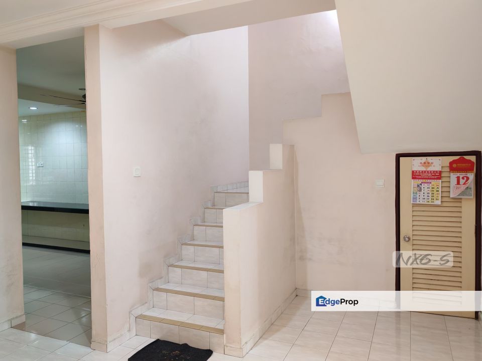 Bandar Bukit tinggi klang 2 storey house for rent , Selangor, Klang