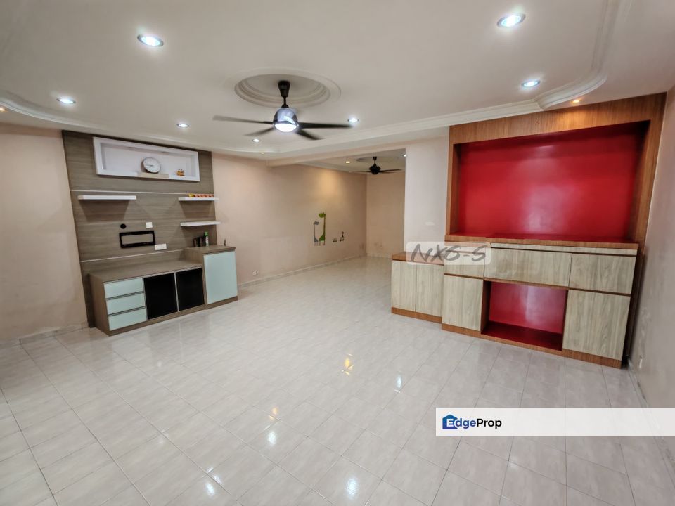 Bandar Bukit tinggi klang 2 storey house for rent , Selangor, Klang