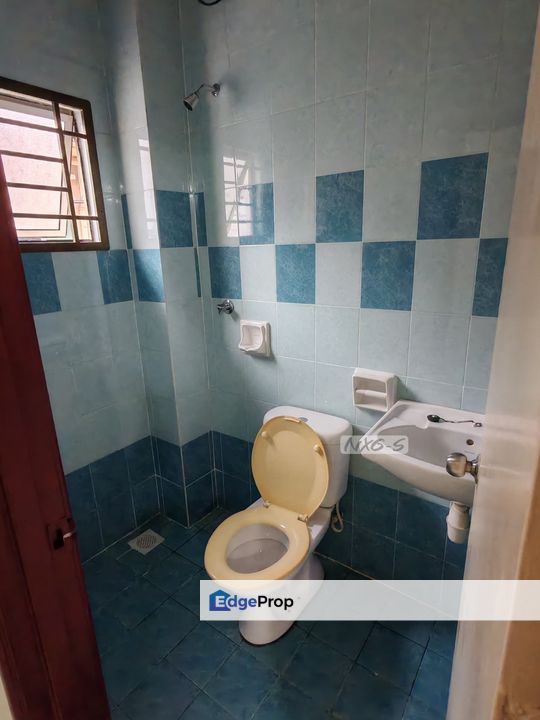 Bandar Bukit tinggi klang 2 storey house for rent , Selangor, Klang