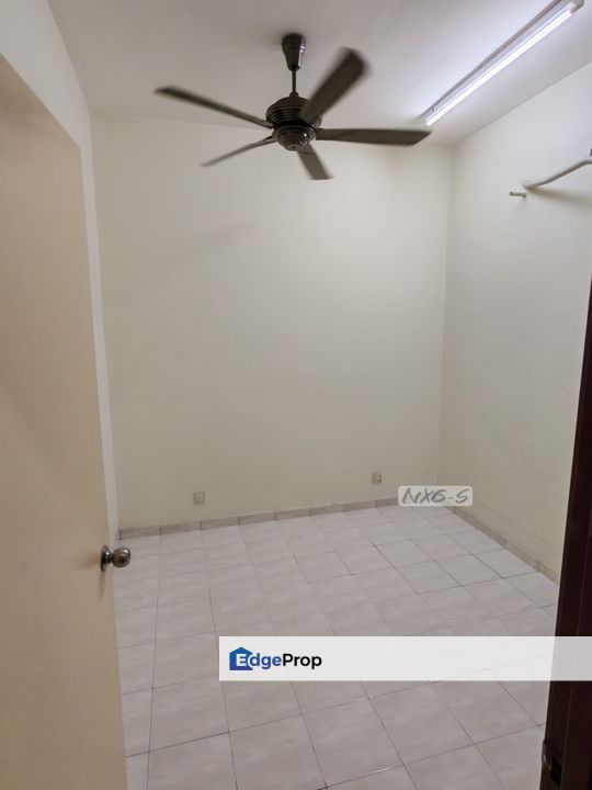 Bandar Bukit tinggi klang 2 storey house for rent , Selangor, Klang