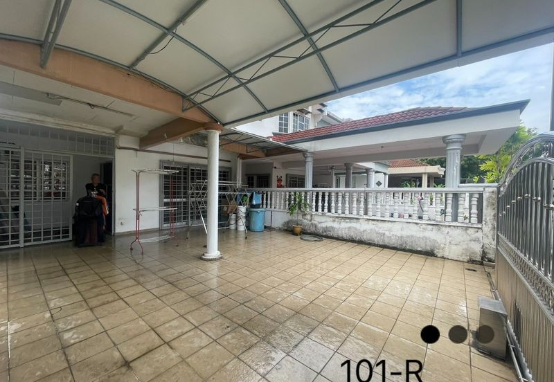 Taman Gembira