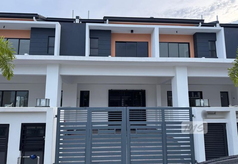 Robin @ Bandar Rimbayu