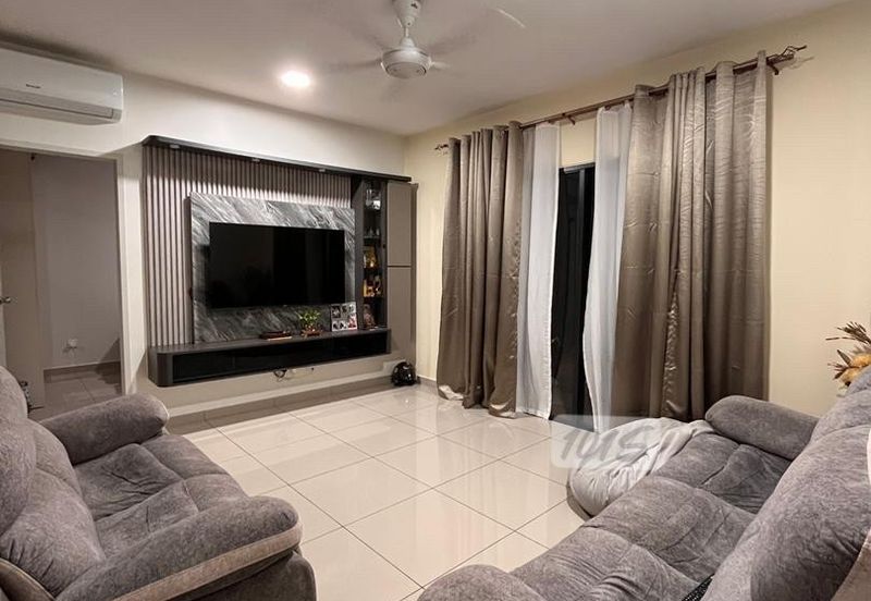 Duduk Se.Ruang @ Eco Sanctuary