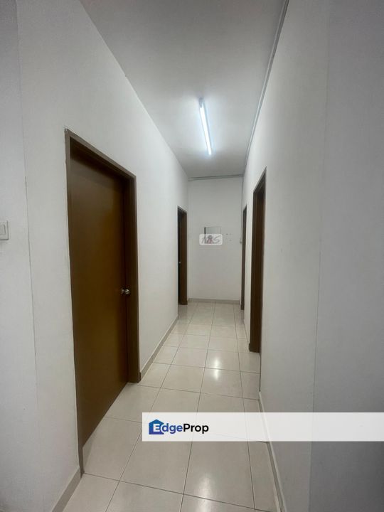 Asteria apartment bandar parkland klang for sale , Selangor, Klang