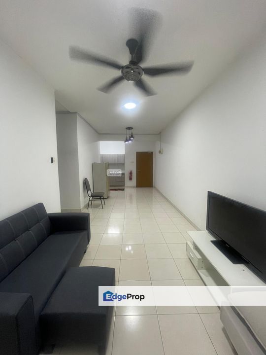 Asteria apartment bandar parkland klang for sale , Selangor, Klang