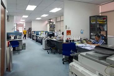 1 Acre Factory for Sale , Below Market Value