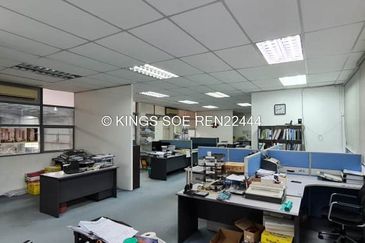 1 Acre Factory for Sale , Below Market Value