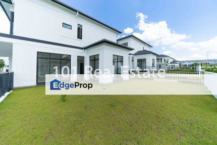 Super value Eco Grandeur (Avenham Garden), Selangor, Bandar Puncak Alam