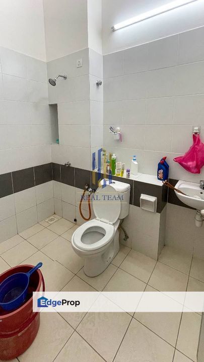  Semenyih Setia Ecohill Begonia , Kajang , Eco Majestic, Selangor, Semenyih