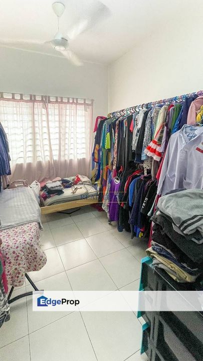  Semenyih Setia Ecohill Begonia , Kajang , Eco Majestic, Selangor, Semenyih