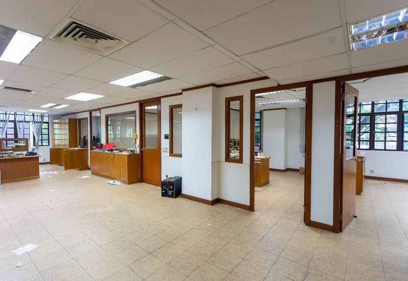 Corner Lot @ Chow Kit Kl , Kampung Baru Kl , Bukit Bintang Kl