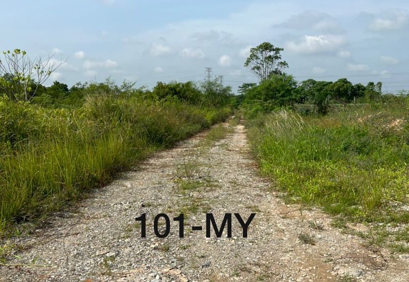 Agriculture Land @ Johan Setia Klang 2 Acre Land For Sale