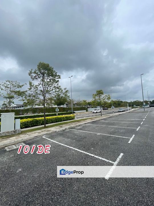 Tenanted Tropicana Aman Sinaria 2 Sty Shoplot For Sale, Selangor, Klang