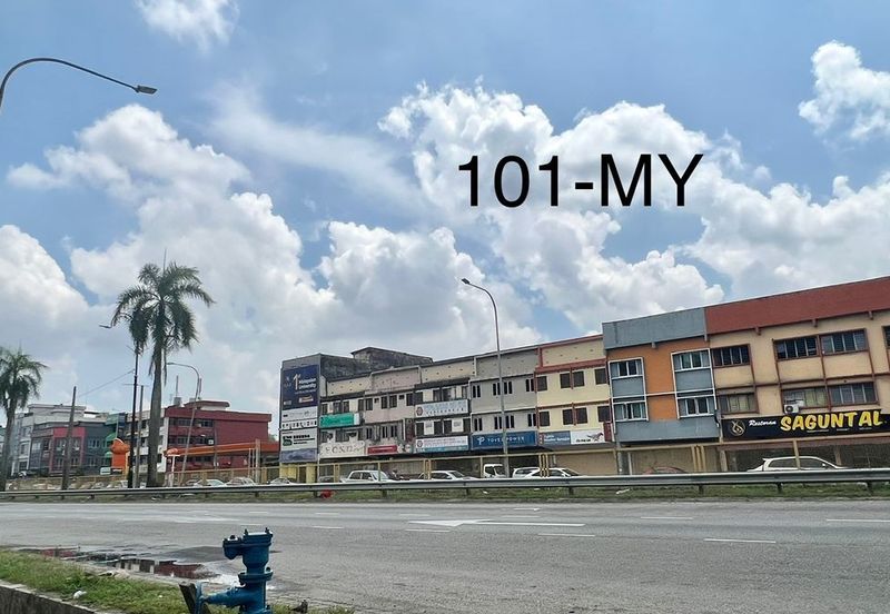 Taman Teluk Pulai