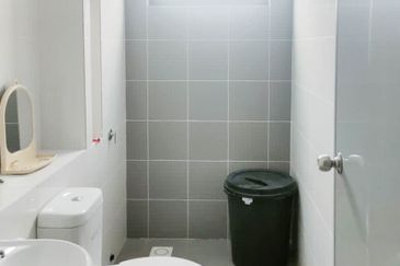 Avenham Garden @ Eco Grandeur