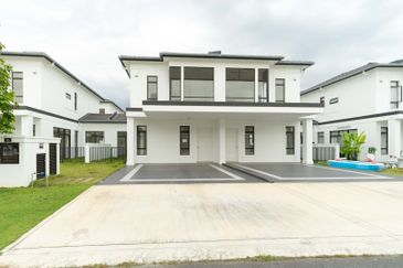 Avenham Garden @ Eco Grandeur