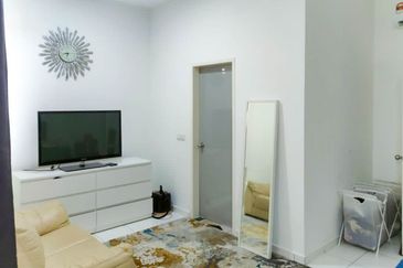 Avenham Garden @ Eco Grandeur