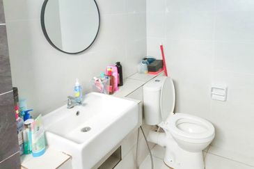 Avenham Garden @ Eco Grandeur