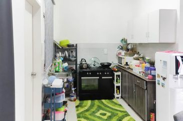 Avenham Garden @ Eco Grandeur