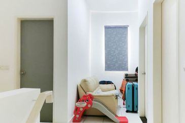 Avenham Garden @ Eco Grandeur