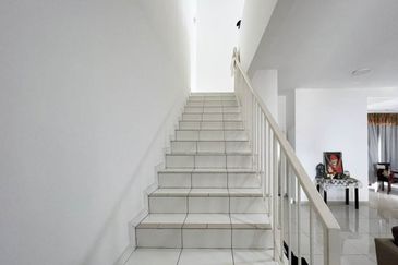 Avenham Garden @ Eco Grandeur