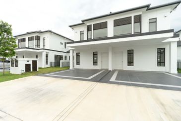 Avenham Garden @ Eco Grandeur