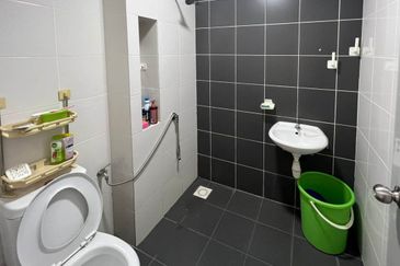 Avenham Garden @ Eco Grandeur