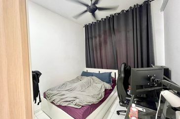 Avenham Garden @ Eco Grandeur