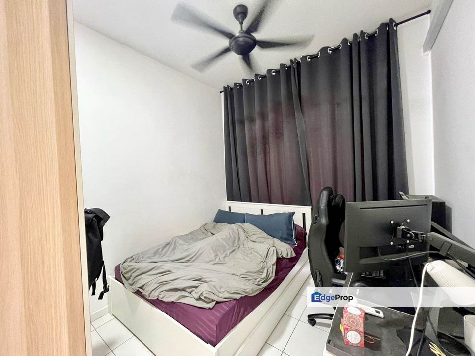 2 Storey Semi D at Avenham Garden Eco Grandeur Bandar Puncak Alam, Selangor, Bandar Puncak Alam