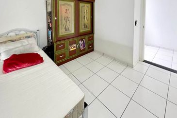 Avenham Garden @ Eco Grandeur