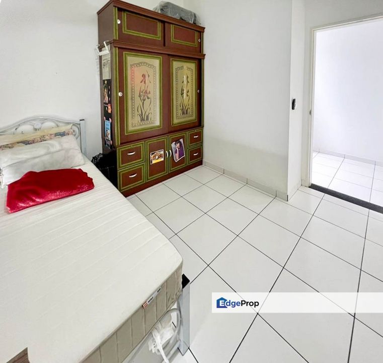 2 Storey Semi D at Avenham Garden Eco Grandeur Bandar Puncak Alam, Selangor, Bandar Puncak Alam