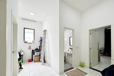 Avenham Garden @ Eco Grandeur