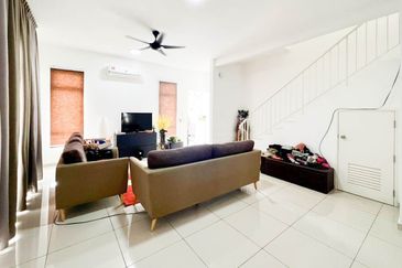 Avenham Garden @ Eco Grandeur