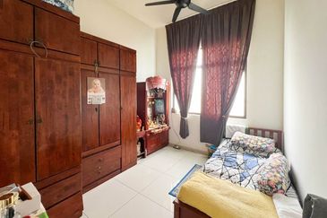 Avenham Garden @ Eco Grandeur