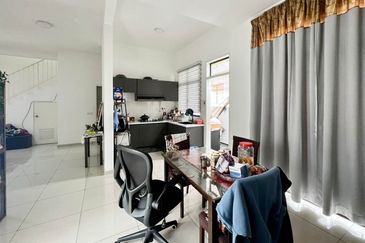 Avenham Garden @ Eco Grandeur