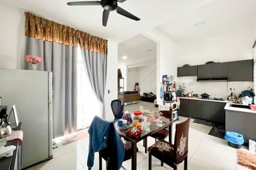 Avenham Garden @ Eco Grandeur