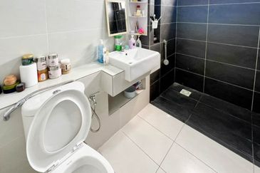 Avenham Garden @ Eco Grandeur