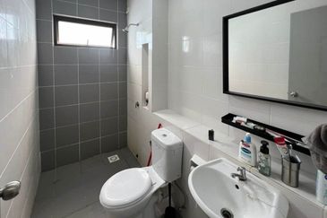 Avenham Garden @ Eco Grandeur