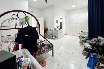 Avenham Garden @ Eco Grandeur