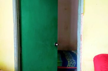 Sri Dahlia Apartment