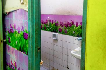 Sri Dahlia Apartment