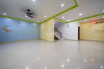 Taman Sentosa Perdana