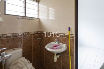 Taman Sentosa Perdana