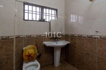 Taman Sentosa Perdana