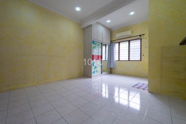 Taman Sentosa Perdana