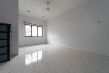 Taman Sentosa Perdana