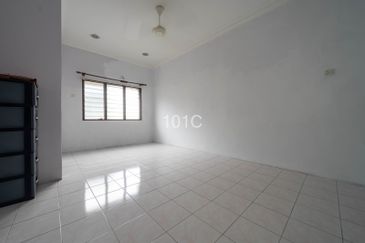 Taman Sentosa Perdana