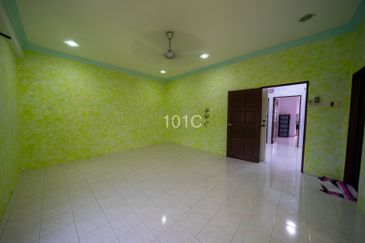 Taman Sentosa Perdana